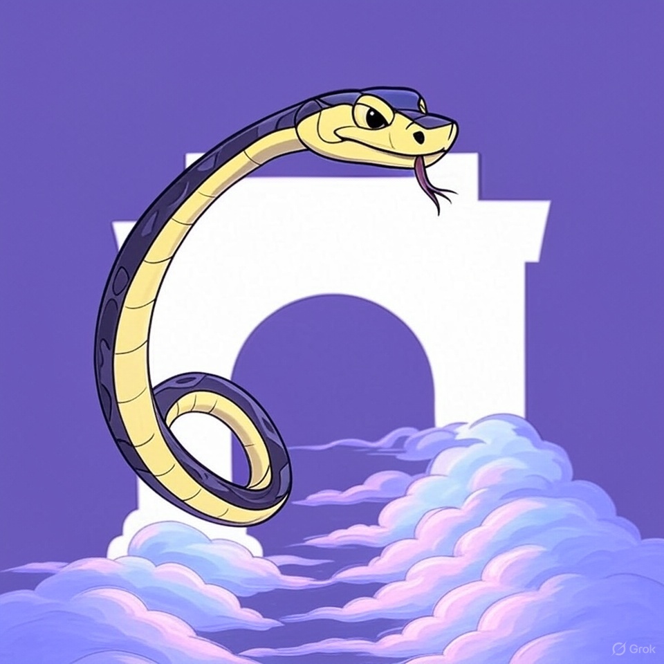 Farcaster Snake - Farcaster Mini Apps